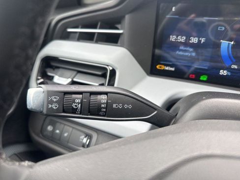 New 2027 Chevrolet Bolt LT w/ Comfort Package FWD image 20