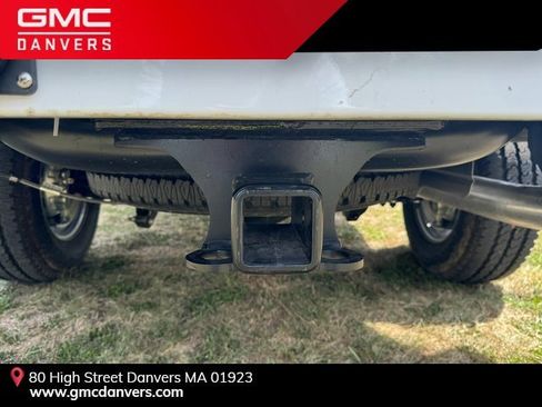 New 2025 GMC Sierra 2500 Pro w/ Convenience Package image 7