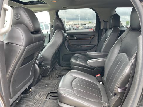 Used 2015 GMC Acadia Denali FWD image 14