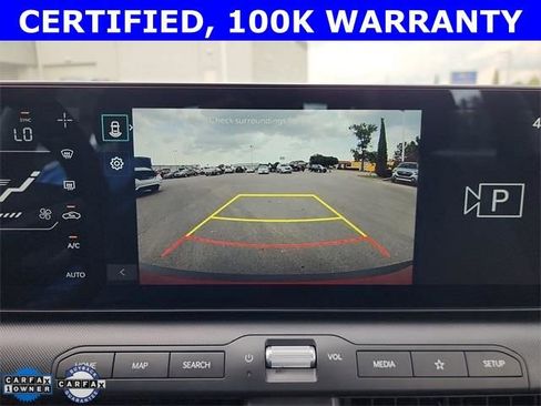 Certified 2025 Kia K4 EX image 20