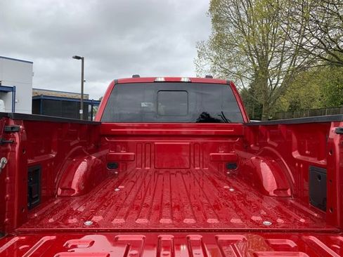 Certified 2025 Ford F150 Lariat w/ Equipment Group 502A High AWD/4WD image 6