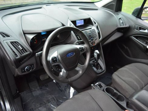 Used 2015 Ford Transit Connect XLT FWD image 19
