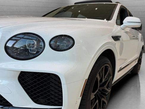 New 2026 Bentley Bentayga Speed AWD/4WD image 47