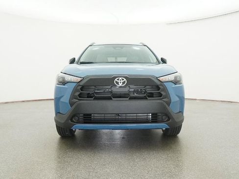 New 2026 Toyota Corolla Cross LE image 47