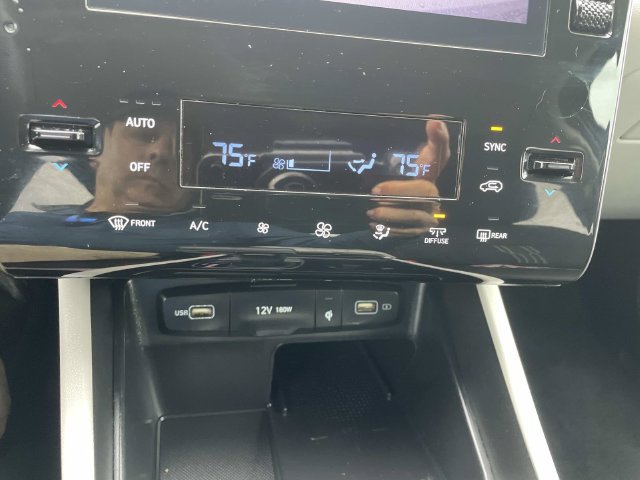 Used 2024 Hyundai Tucson SEL FWD image 26
