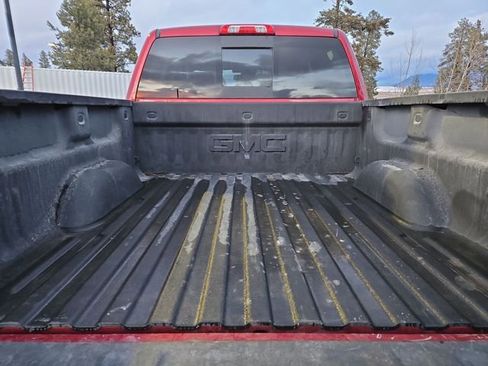 Used 2018 GMC Sierra 1500 SLT image 34