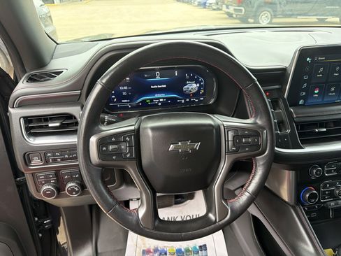 Used 2022 Chevrolet Tahoe RST w/ Luxury Package image 15