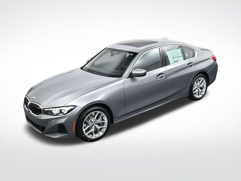 New 2026 BMW 330i xDrive Sedan w/ Premium Package image 25
