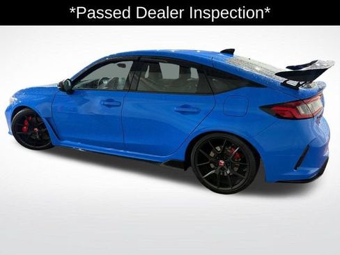 Used 2024 Honda Civic Type R image 2