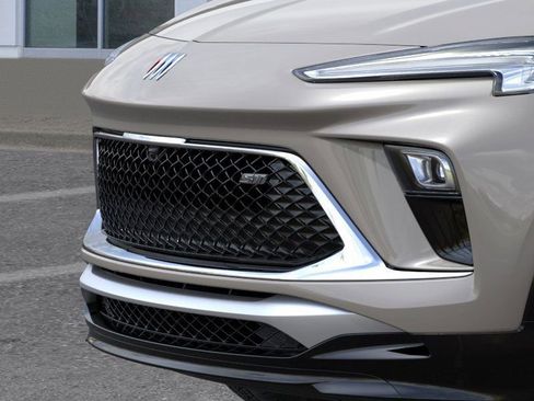 New 2026 Buick Encore GX Sport Touring w/ Studio Series image 20