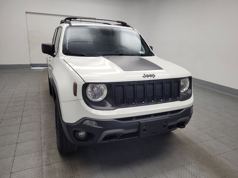 Used 2020 Jeep Renegade Sport AWD/4WD image 14