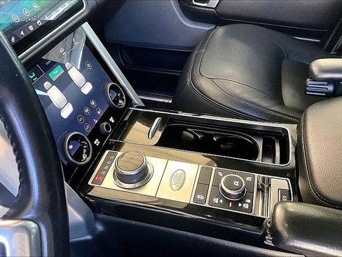 Used 2019 Land Rover Range Rover AWD/4WD image 12