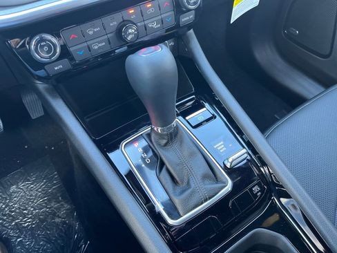 New 2025 Jeep Compass Limited w/ Elite Group image 11