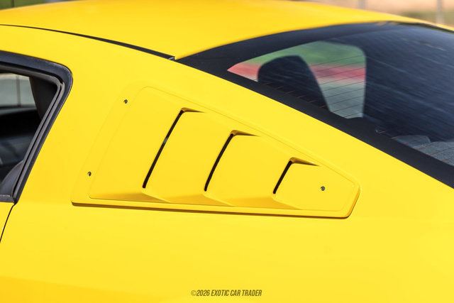 Used 2006 Ford Mustang GT Premium RWD image 71