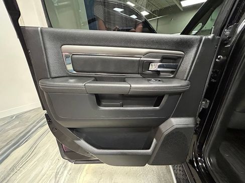 Used 2015 RAM 1500 Sport w/ Convenience Group AWD/4WD image 43