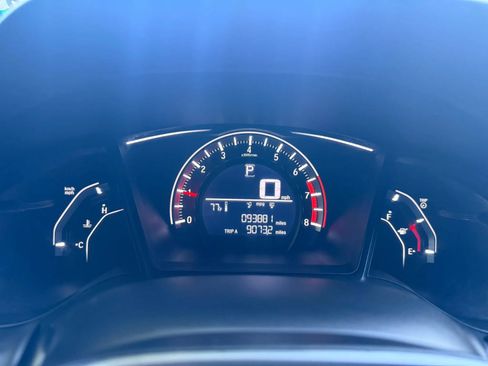 Used 2017 Honda Civic LX image 15