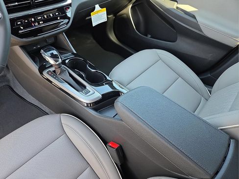 New 2026 Buick Envista Preferred FWD image 25