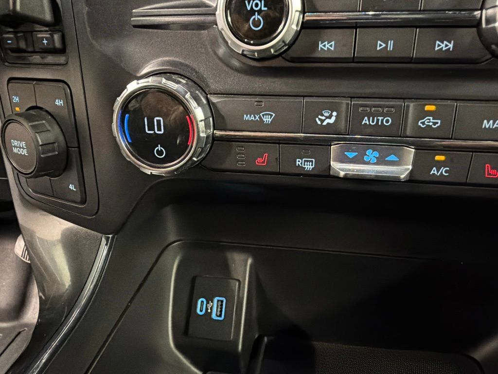 Certified 2021 Ford F150 XLT AWD/4WD image 14
