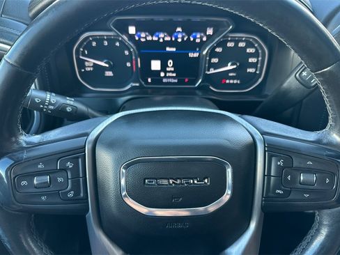 Used 2021 GMC Sierra 1500 Denali w/ Denali Ultimate Package image 26