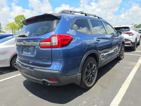 Used 2022 Subaru Ascent Onyx Edition AWD/4WD image 18