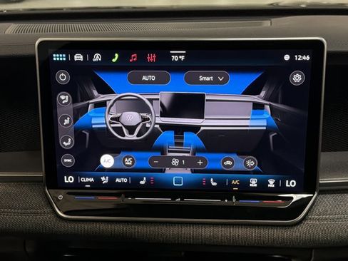 New 2026 Volkswagen Tiguan S FWD image 32