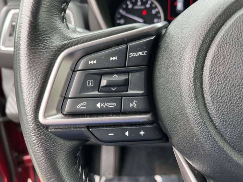 Used 2023 Subaru Ascent Premium w/ Convenience Package AWD/4WD image 18