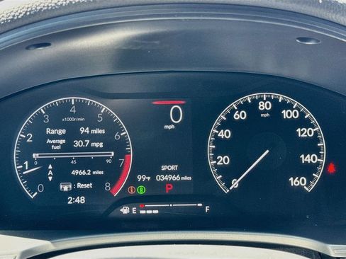 Used 2023 Honda Civic Sport image 14