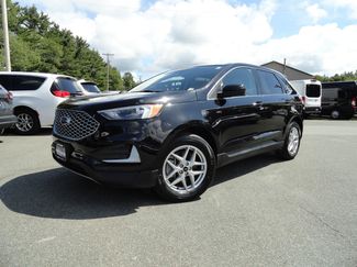 Used 2024 Ford Edge SEL AWD/4WD video 1
