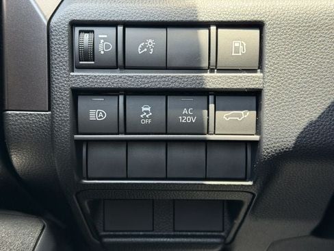 New 2026 Toyota 4Runner TRD Off-Road Premium AWD/4WD image 22