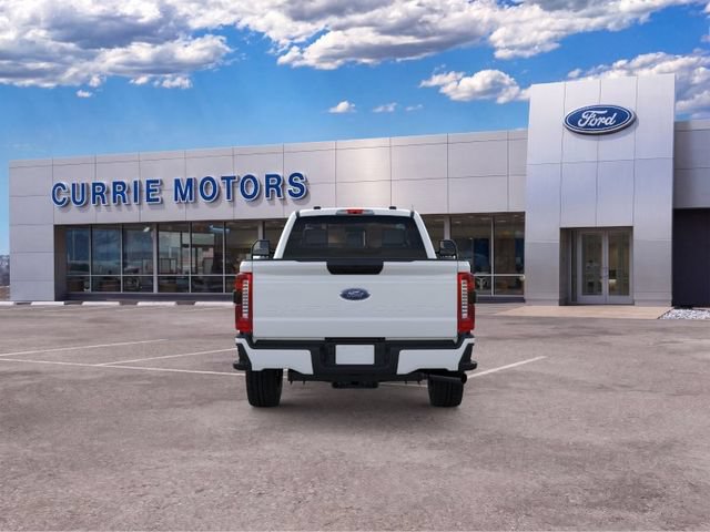 New 2026 Ford F350 XL w/ STX Appearance Package AWD/4WD image 5