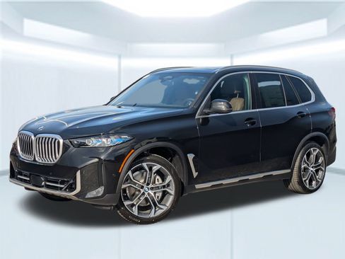 New 2026 BMW X5 sDrive40i RWD image 1
