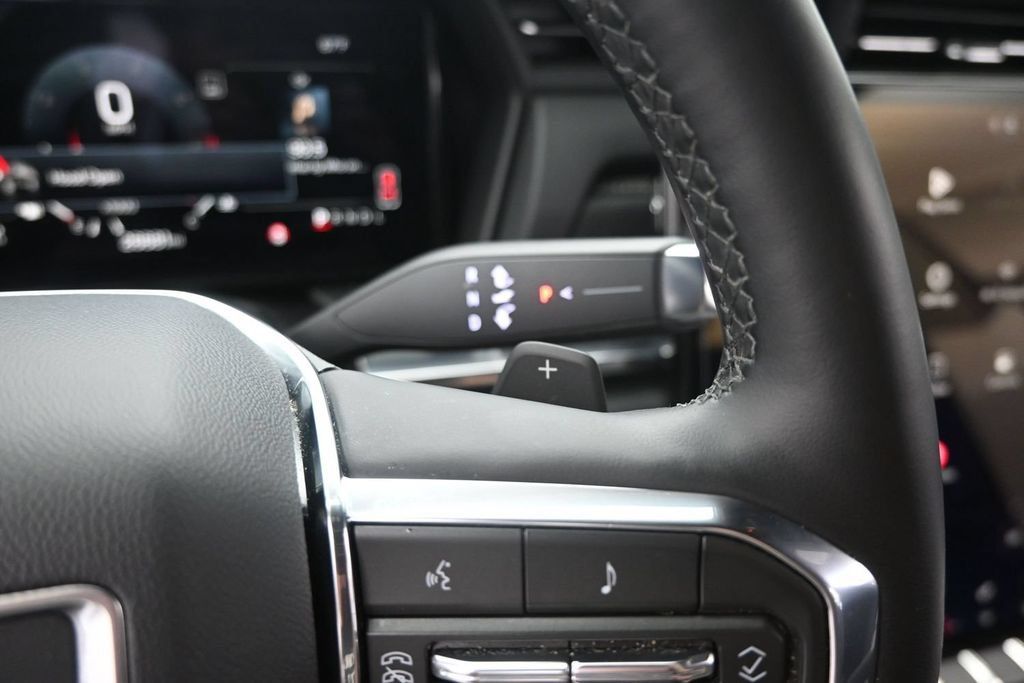 Used 2026 GMC Terrain Elevation AWD/4WD image 37