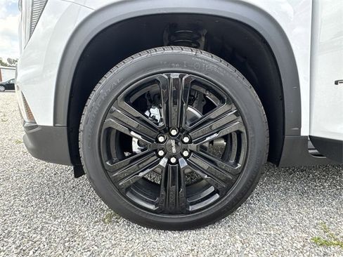 New 2025 GMC Acadia Elevation w/ Elevation Premium Package image 33