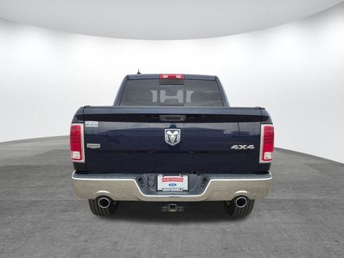 Used 2016 RAM 1500 Laramie w/ Convenience Group image 5