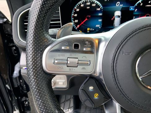 Used 2021 Mercedes-Benz GLE 63 AMG S image 23