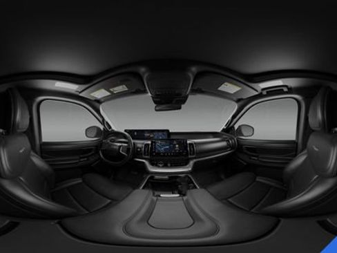 New 2026 Ford Expedition Platinum AWD/4WD image 8