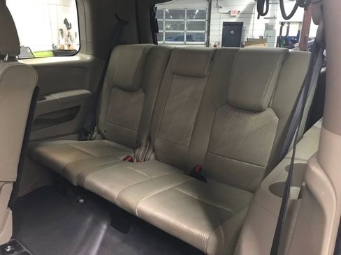 Used 2012 Honda Pilot LX image 28