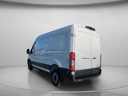 New 2026 Ford Transit 250 148 Medium Roof image 21