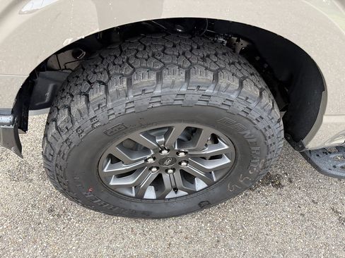 New 2026 Ford F150 Tremor w/ Equipment Group 402A High AWD/4WD image 9