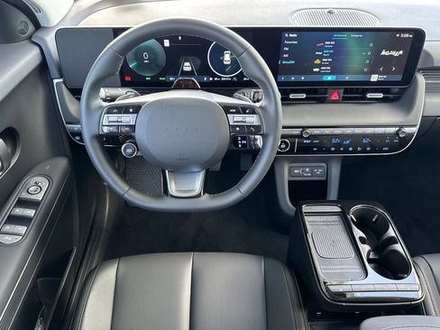 New 2026 Hyundai Ioniq 5 SEL RWD image 16