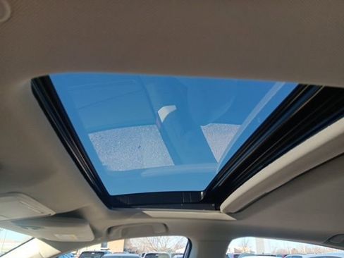 New 2025 Honda Accord EX-L image 18