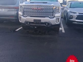 Used 2020 GMC Sierra 2500 Denali w/ Denali Ultimate Package video 1