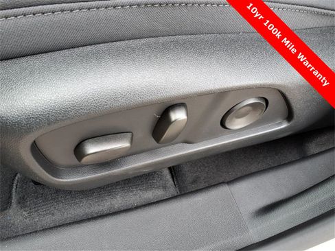 New 2026 Chevrolet Equinox LT w/ Convenience Package II image 14