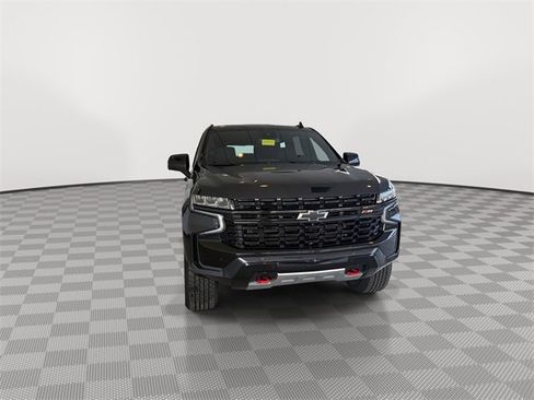 Certified 2024 Chevrolet Tahoe Z71 w/ Z71 Off-Road Package image 3