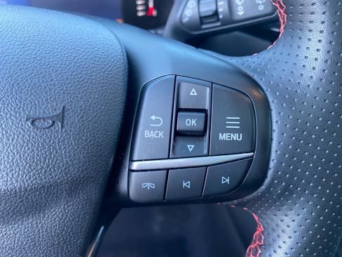 Used 2024 Ford Escape ST-Line w/ Tech Pack #1 AWD/4WD image 18