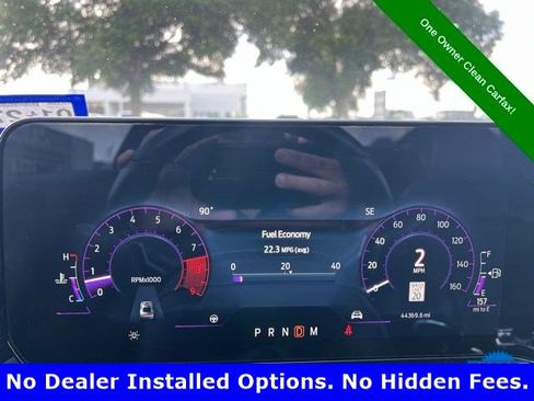 Used 2024 Ford Mustang GT Premium RWD image 7