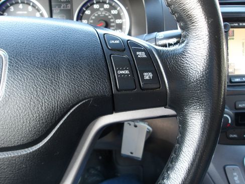 Used 2008 Honda CR-V EX-L image 17