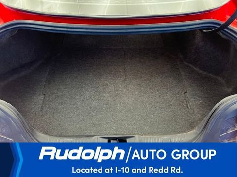 Used 2024 Ford Mustang Coupe image 29