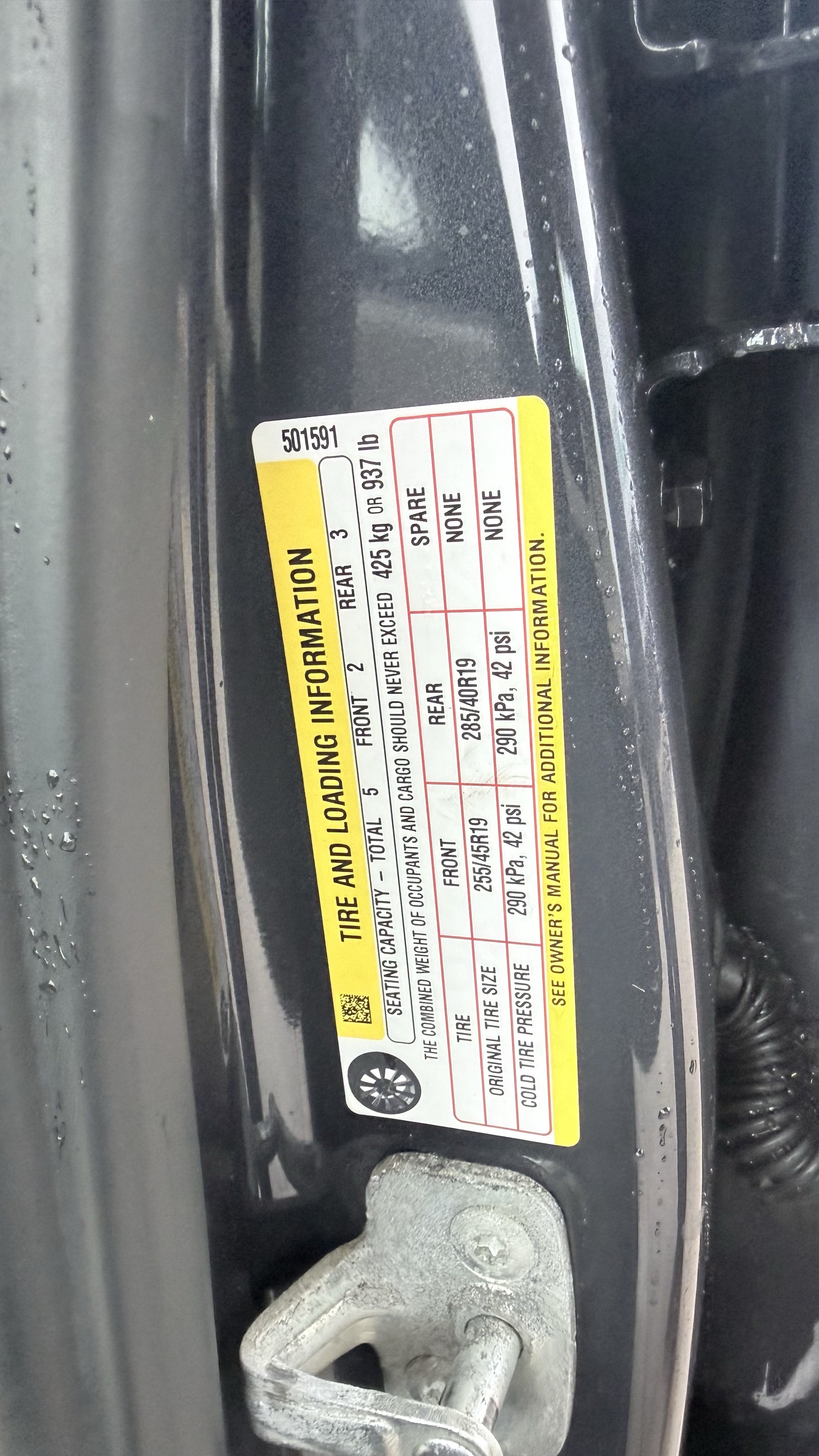 Used 2023 Tesla Model S AWD/4WD image 19
