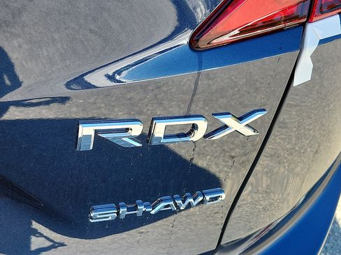 New 2026 Acura RDX SH-AWD image 15